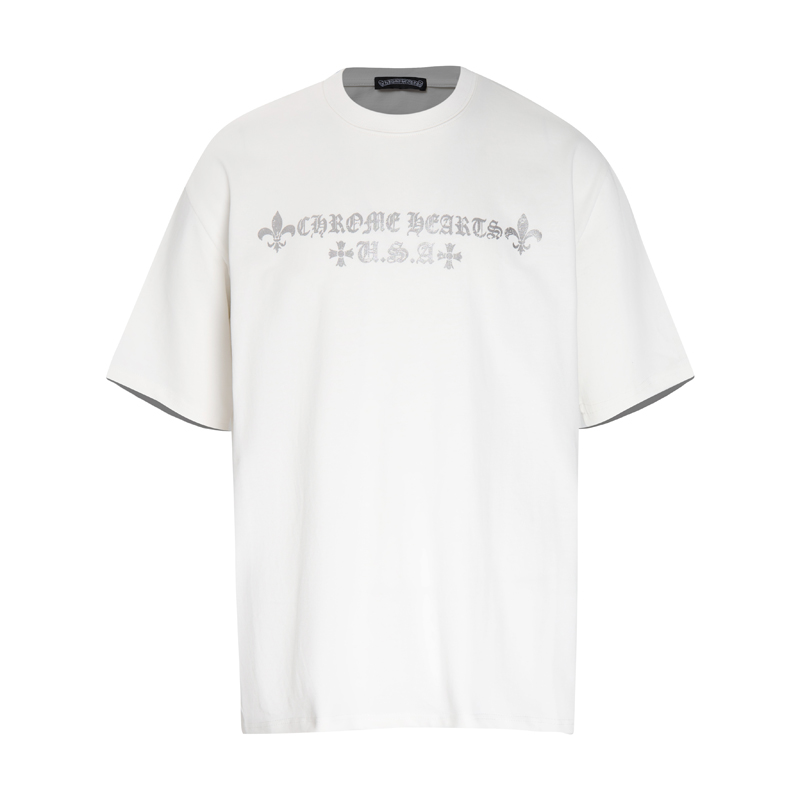 Chrome Hearts T-Shirts